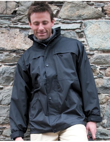 R-R067X-Multi-Function Jacket